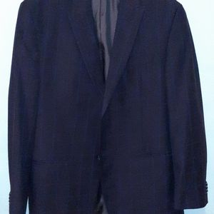 Sean John three piece suit